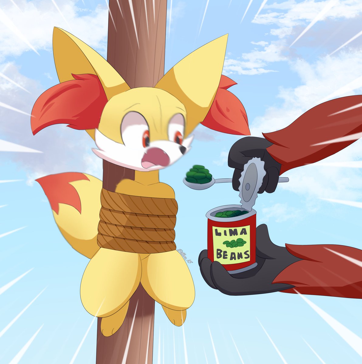 Bantal (@pillow_16) on Twitter photo 