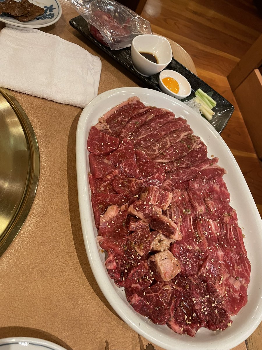 GreatR877's tweet photo. 12/07
付き合って7年7ヶ月記念に入籍してきました。

指輪作って婚姻届出してイルミネーション見に行って焼肉食べてきました。 https://t.co/w0dnZyI3NG