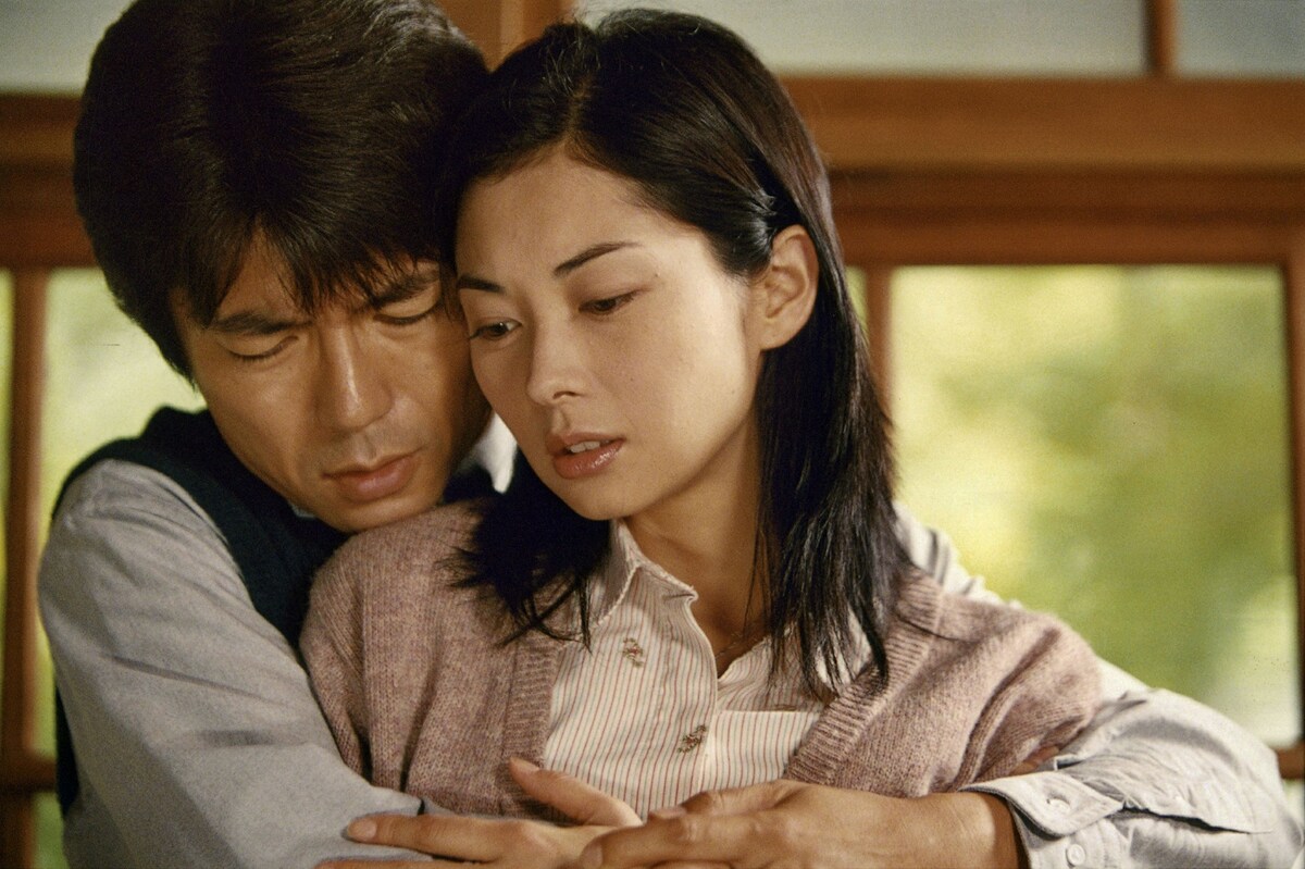 森田芳光全映画