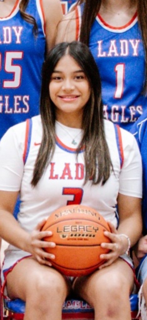 Hugoton Lady Eagles tweet media