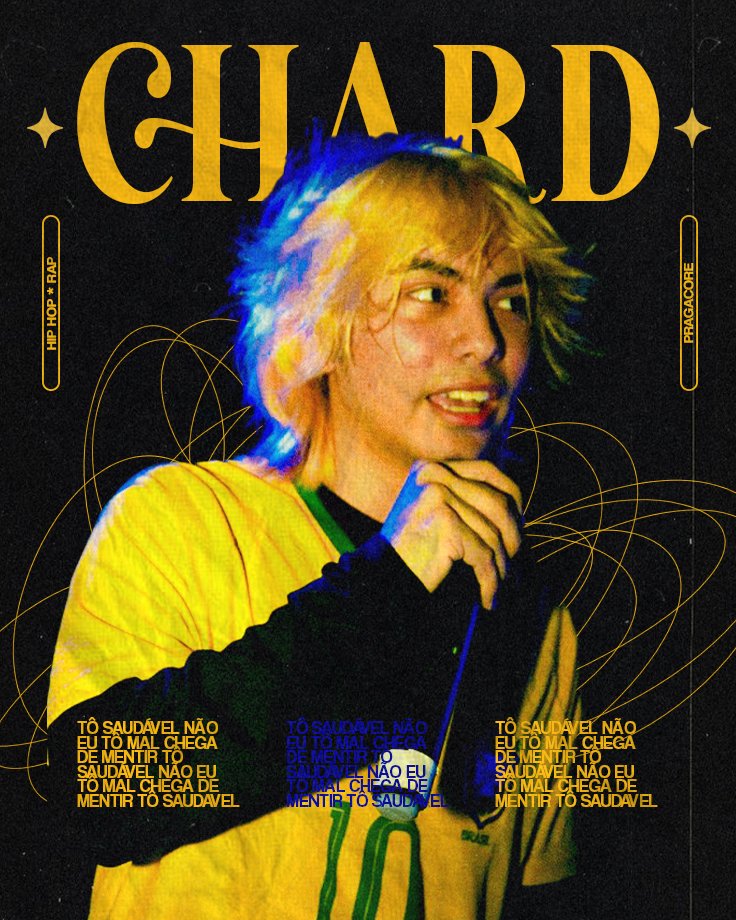 estudo de poster pro meu portfólio!!!
- <a href="/chardpraga/">chardulo</a> 
.
.
.
primeira vez fazendo, ainda tenho muito oq melhorar!