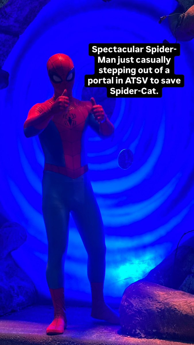 SWebhead's tweet image. Spider-Manning🕷️

#spiderman #spectacularspiderman