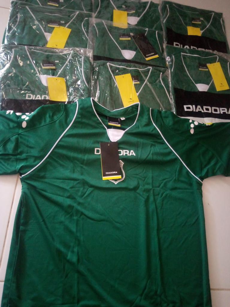 Jersey psms Medan supporter version 
Only Size m
Penghabisan 
100rb dpt 2pcs free ongkir maksimal 20rb
085727121463
#jersey4sale <a href="/Megowarsianto/">Blessed</a> <a href="/agatanisapohan/">indra ismail pohan</a> <a href="/BaliFootballShp/">Football in Paradise</a> <a href="/erkafootball/">Erka Football</a> <a href="/belidiaul_id/">READY JERSEY Original & Matchworn</a> <a href="/futebolre/">Futebol Originale</a> <a href="/JerseyLigina/">Pencinta Kain Ligina (Follow IG: @pjli_id)</a> <a href="/SMeCKPSMS/">SMeCK Hooligan</a>