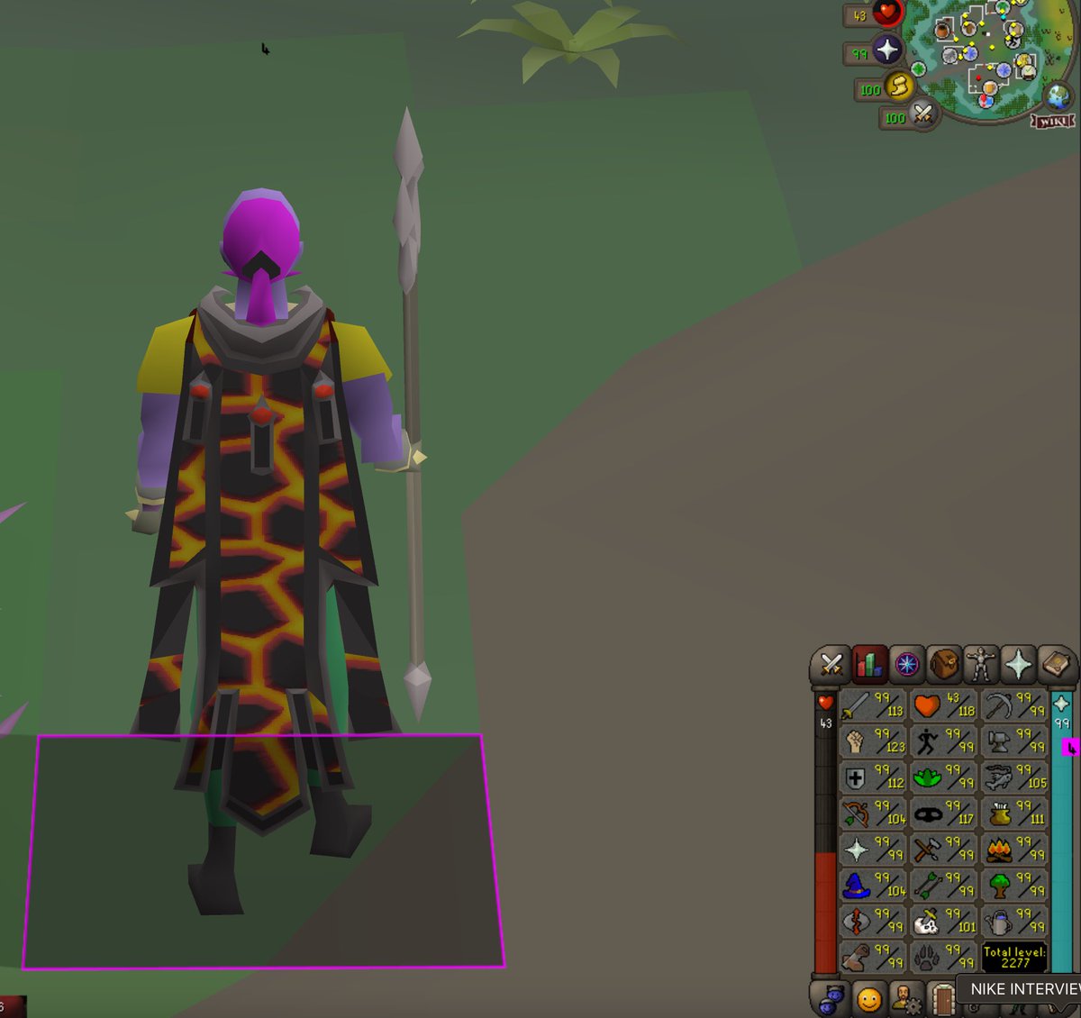 OS_Anthony_'s tweet photo. ๐Maxed in Leagues. A few days later than planned thanks to a 64 dry streak at HMT for Scythe, but happy this is done.
Now to chip away at dragon rank and sleeping a bit more normally ๐ฅณ
#RagingEchoes #OldSchoolRunescape https://t.co/t592NC7dvN