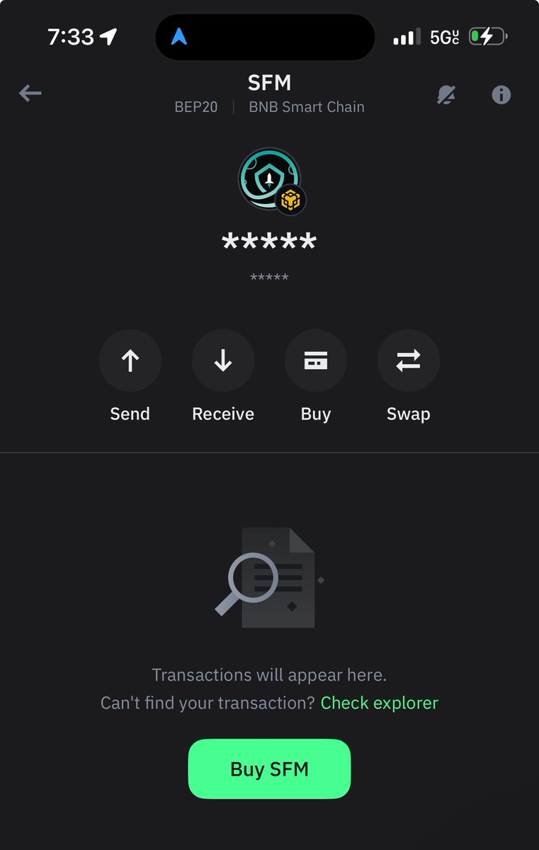 ojhahari78's tweet image. That Buy button looks dope 
#safemoonfamily @safemoon #SAFEMOONSWAP