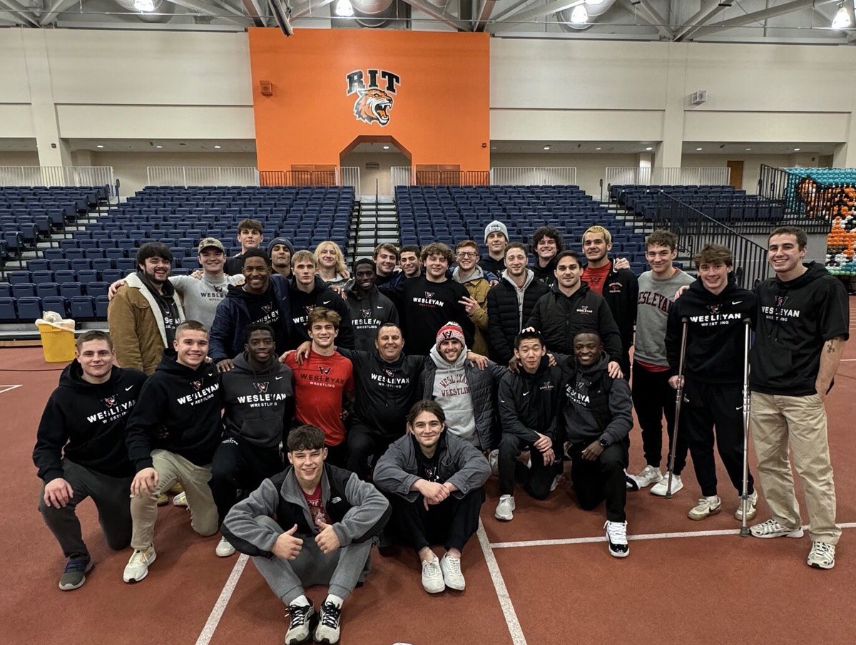 weswrestling's tweet photo. Great day for the Cardinals as team placed 2nd out of 14 teams at the RIT Invitational, with 3 finalists and 8 individual placers 🔨 💪
1st - CJ Shea
2nd - Aris Dashiell &amp;Andrew Maiorini
3rd - Hayden Myers
3/4 Max Martinez, Ike Guttentag, Joe Colon
5/6 Ronnie Christolin https://t.co/lURtPtSJCB