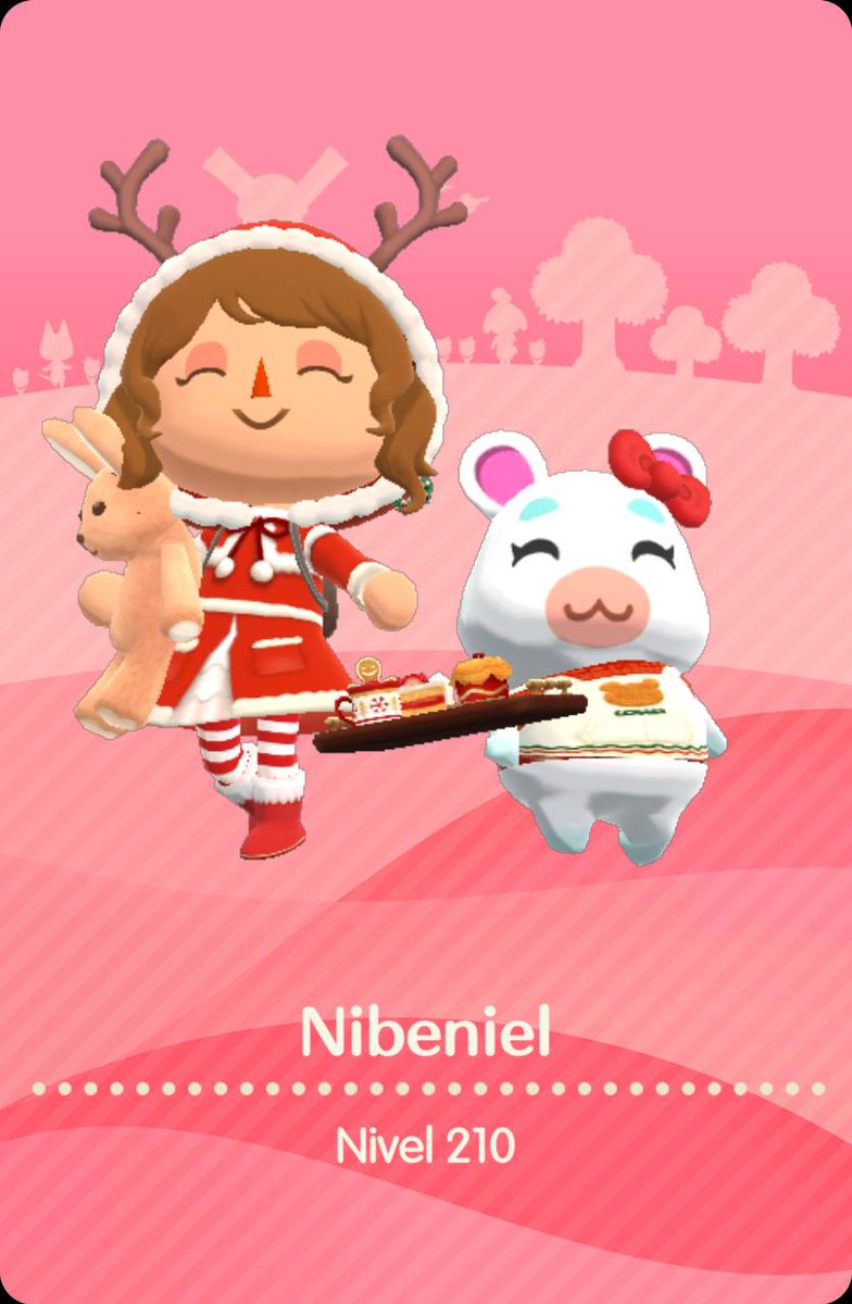 glitchedbun's tweet photo. Let's be friends! #animalcrossingcomplete #animalcrossingpocketcampcomplete https://t.co/geraeX6qau