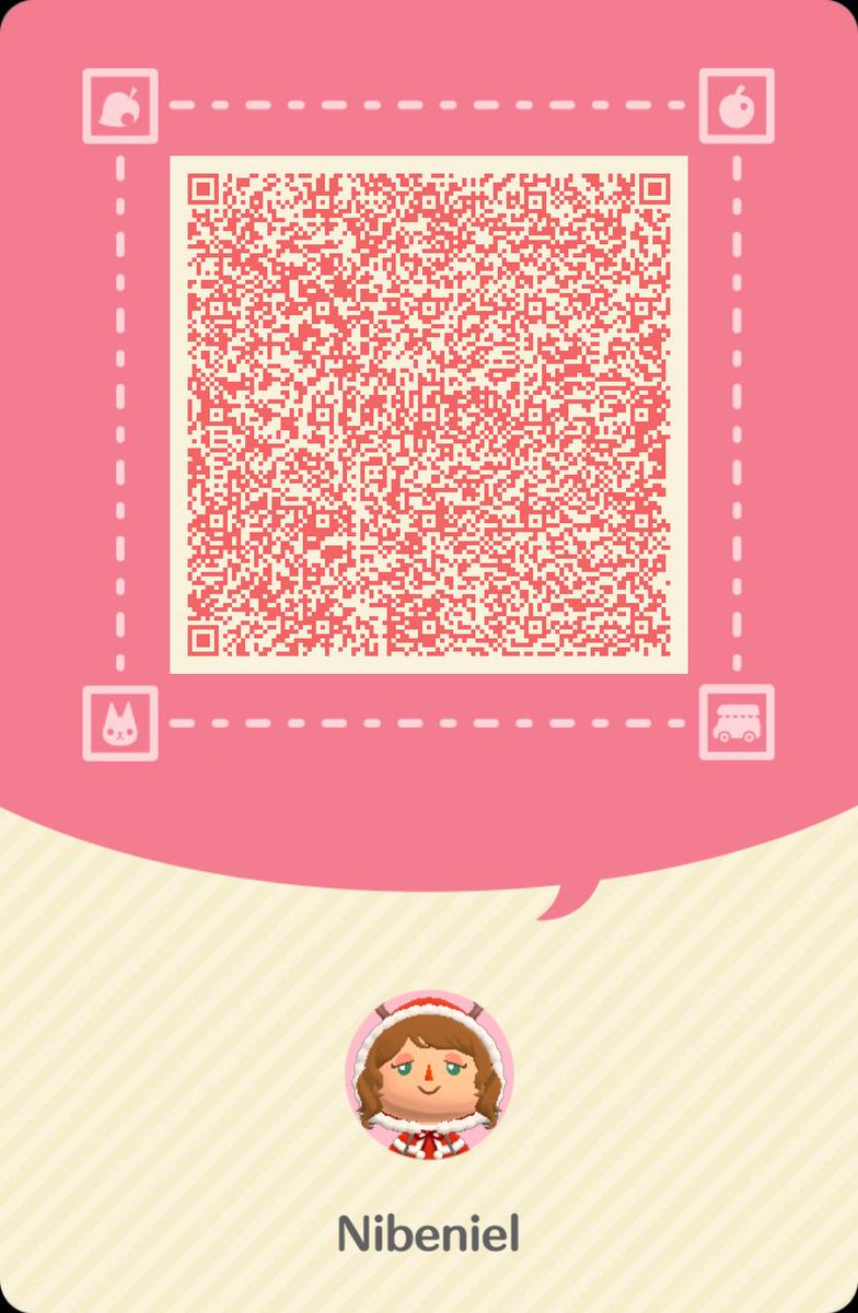 glitchedbun's tweet photo. Let's be friends! #animalcrossingcomplete #animalcrossingpocketcampcomplete https://t.co/geraeX6qau
