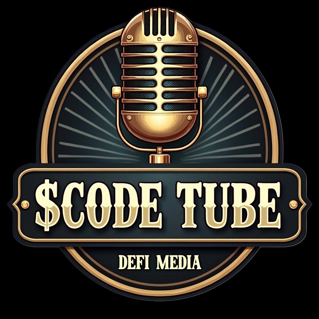 mysticzorba's tweet photo. @neinflips $CODE 1.8M
#CodeDao
#CodeSwap
Already live
Coming NFTs marketplace
#CODETUBE
#CODETUBE IS a first decentralized streaming platform building by (Huge) @TheCode0X https://t.co/9TIkAutm3m