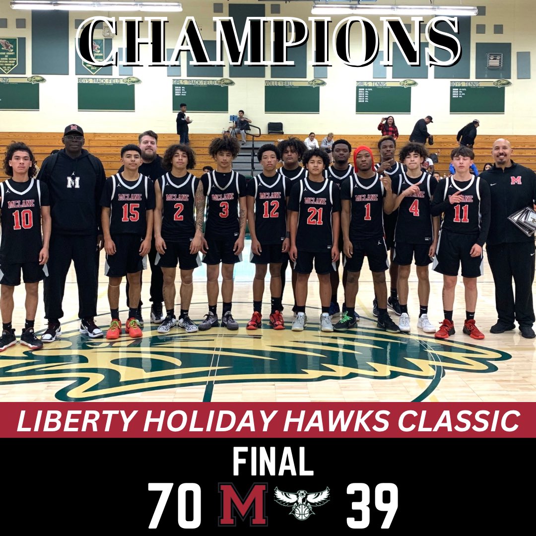 McLaneBoysBasketball tweet media