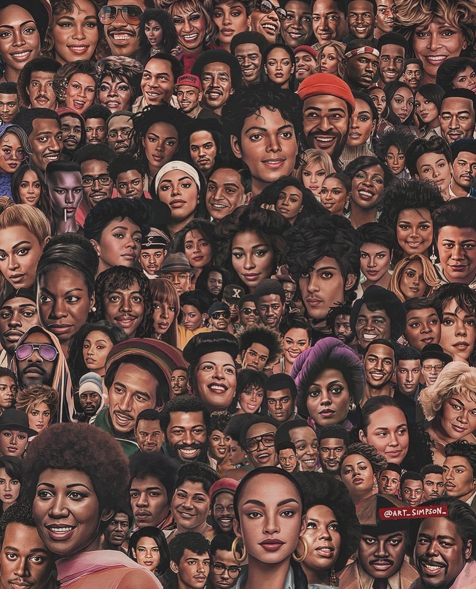 EPthepride's tweet photo. Icons🖤💯 https://t.co/2NL1zb4b3D