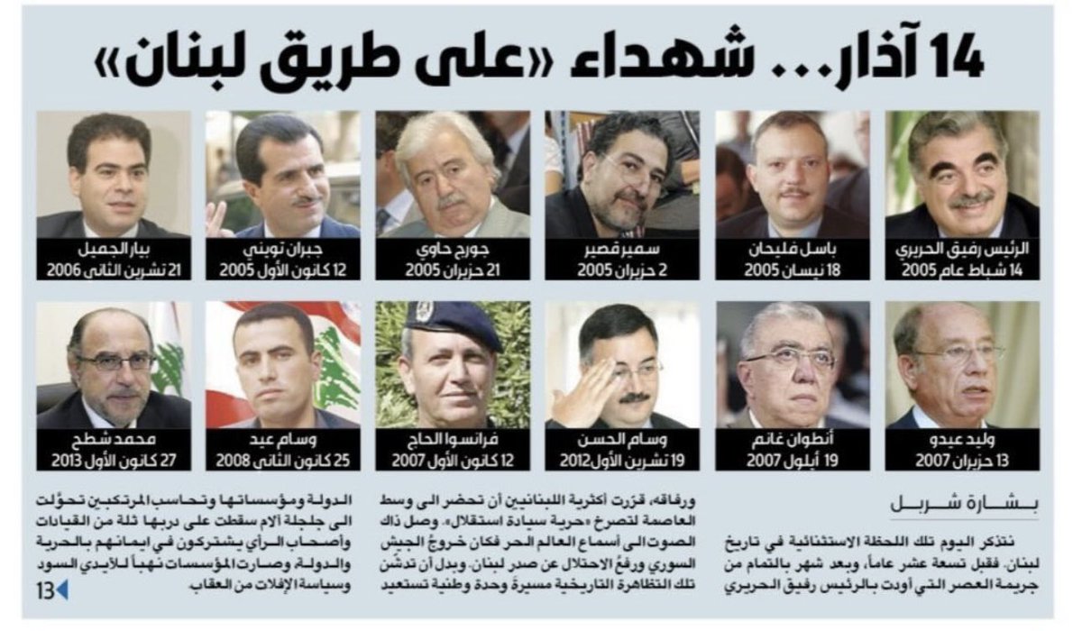 Nicole Hajal نيكول الحجل (@nicolehajal) on Twitter photo 