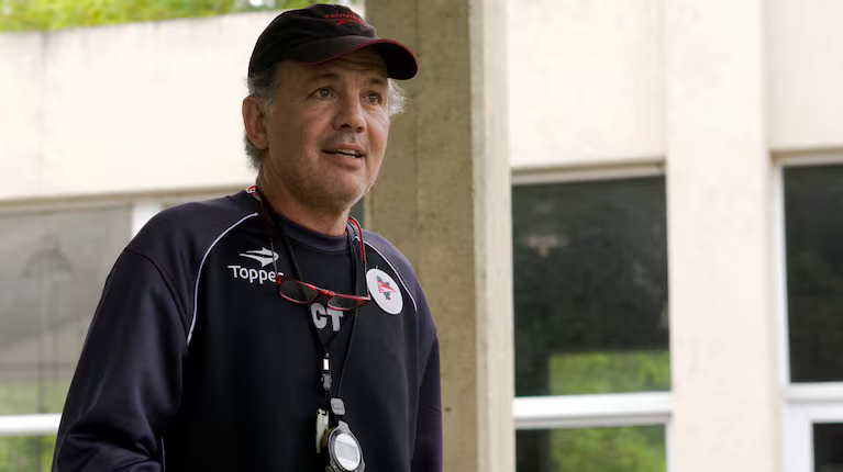 Se cumplen hoy 4 años del fallecimiento de Alejandro Sabella.
En el corazón de cada pincha, para siempre