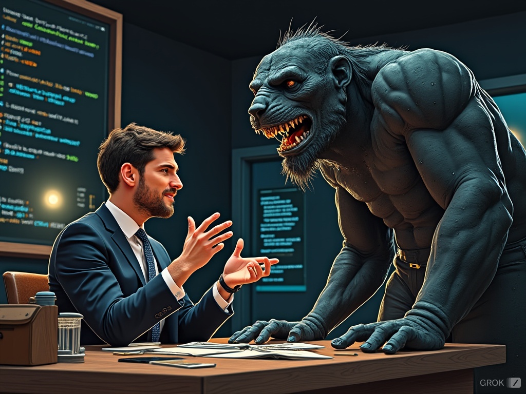 DeepChillz tweet media