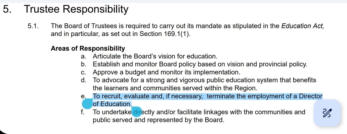 It has been confirmed by the <a href="/wrdsb/">Waterloo Region DSB</a> that:

1. All decisions via the <a href="/wrdsb/">Waterloo Region DSB</a> trustees are majority rule unless otherwise stated in their bylaws. Jeewan Chanicka was appointed by a majority vote by the trustees in June 2021. 

2. The trustees will *not* be discussing the issue at