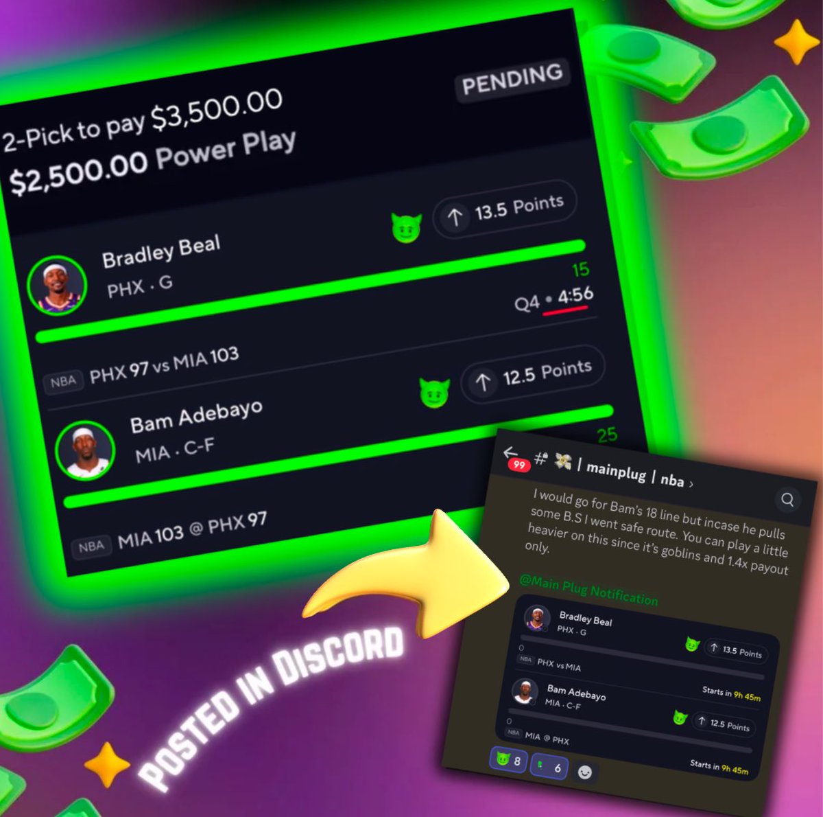 Pick City tweet media