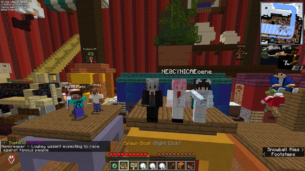 Infernally tweet media