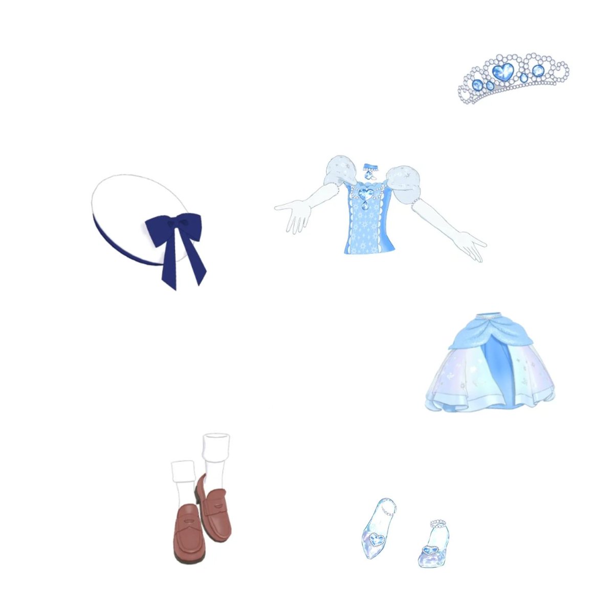 【ひみつのアイプリ カード 交換】
求…画像3、4
譲…画像1、2

アイプリカード同士、バース同士の交換でお願いいたします🙇‍♀️

検索からでもお気軽にお声がけください。