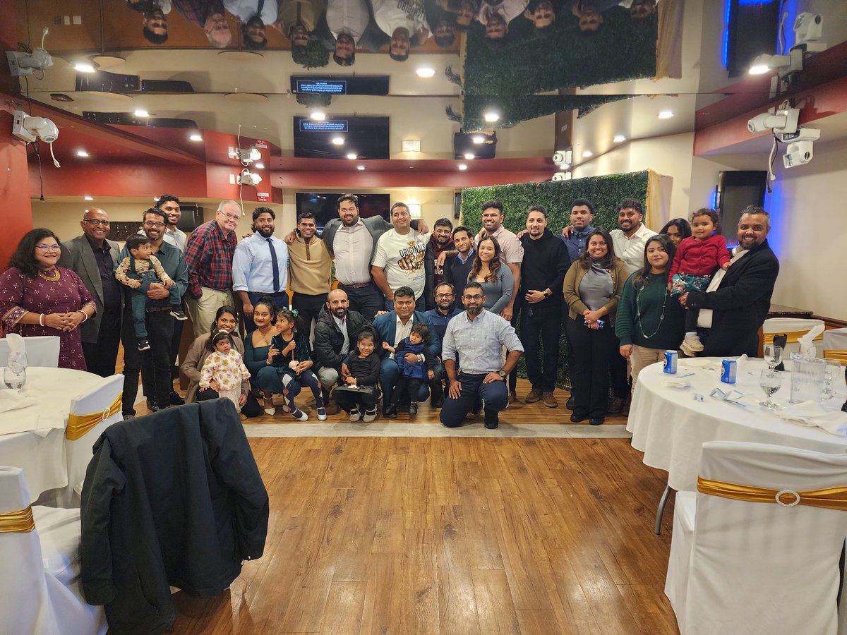 daskallyan's tweet photo. At #OttawaCricketClub annual #AwardsNight2024 Ceremony.. https://t.co/dvCAO8FukH