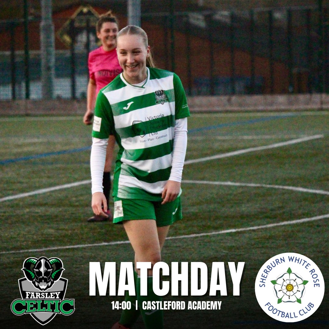 FC Farsley Women tweet media