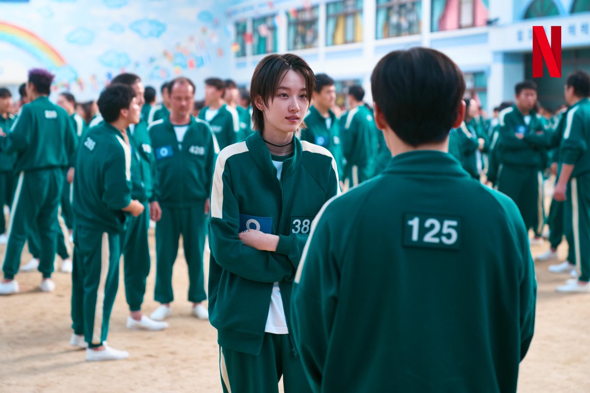 NetflixKR's tweet photo. https://t.co/T0xfHsqAQV