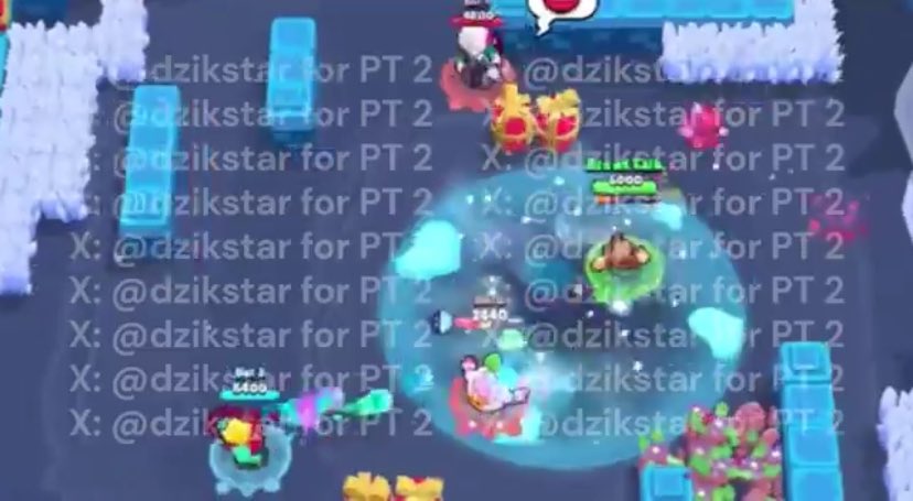Shadow640741988's tweet photo. @DzikStar Bonnie and Kenji skin https://t.co/XWmatchX0s