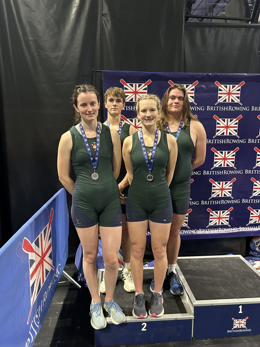 RGS Worcester Boat Club tweet media