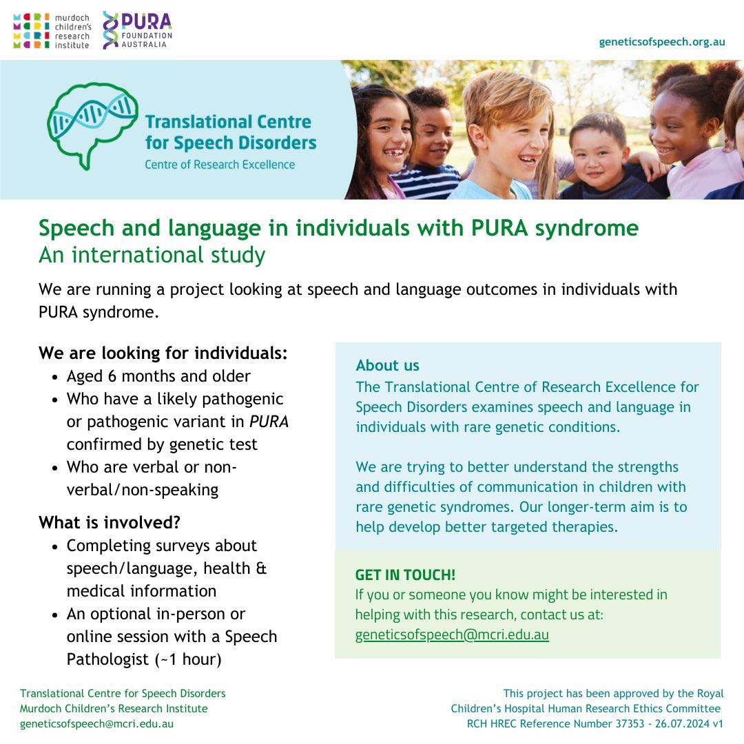 PURA Foundation Australia tweet media