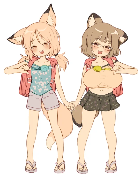 同時に倒さないと復活するタイプのガキ