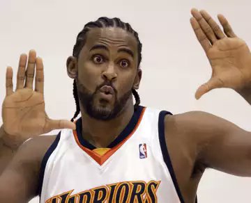 Adriencatarina's tweet photo. @NBAW0RLD24 Ronny Turiaf https://t.co/2x7OnW6Rz5