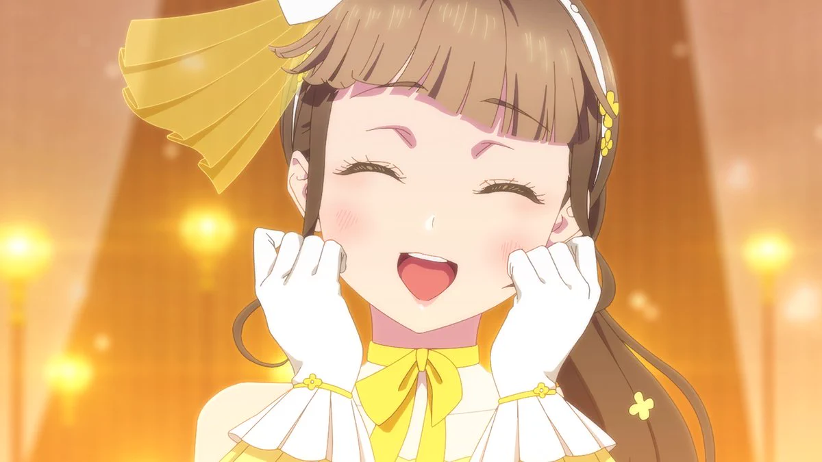 ラブライブスーパースター　Liella　ふわぷち　桜小路きな子 ラブライブ！スーパースター!!／Liella!公式 on X: 