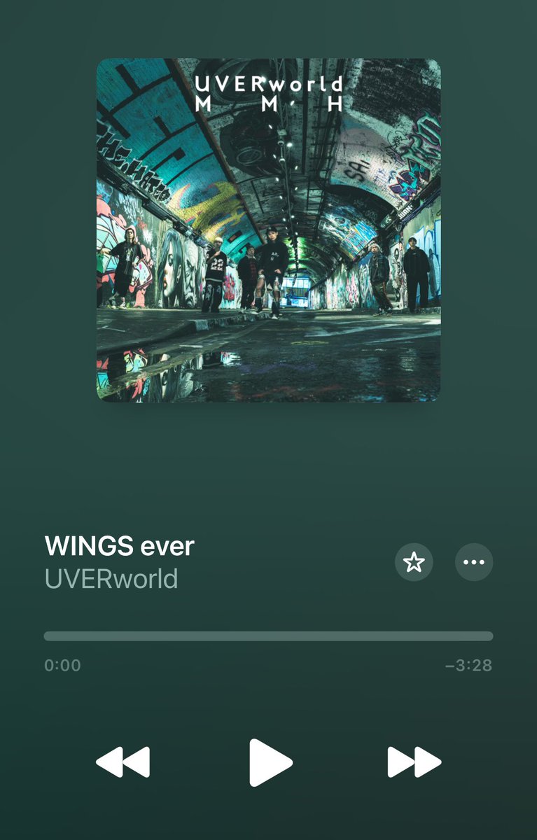 uw__eden's tweet photo. 新曲たちの中で1番リズム感好きかも https://t.co/Rvl8n04XEr