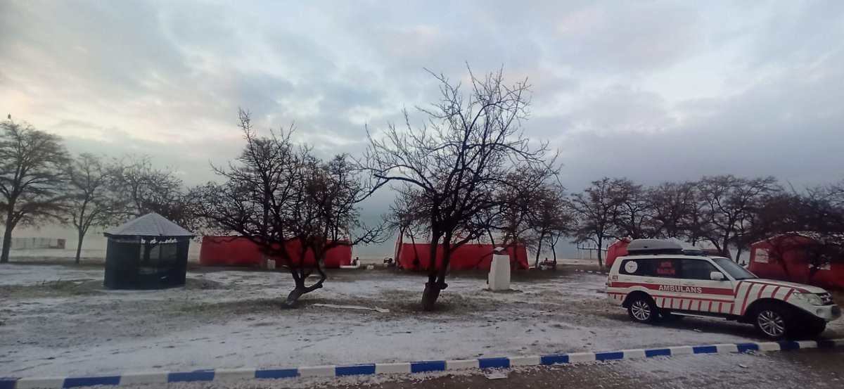 vanumke's tweet photo. UMKE 2. Bölge Tatbikatı https://t.co/bHwRHFgRL6