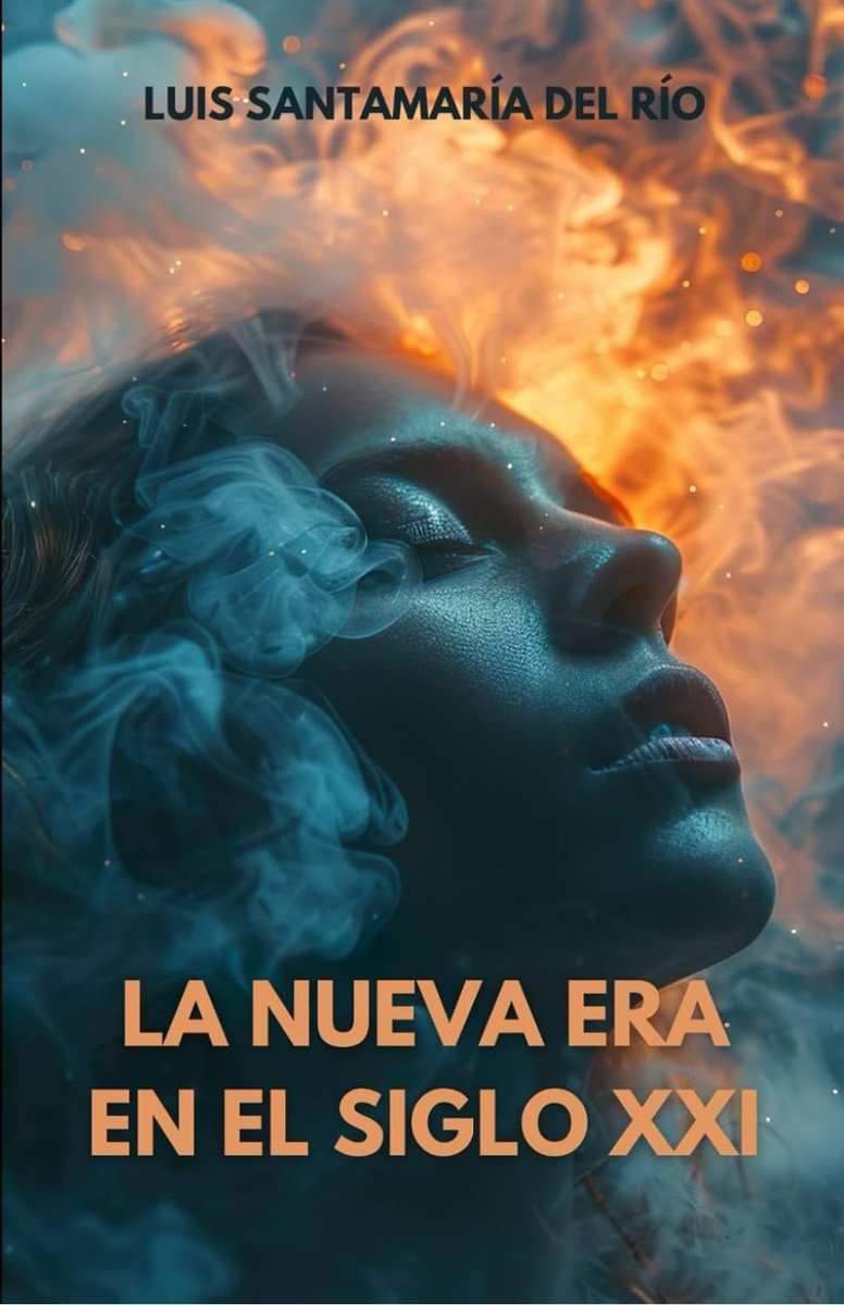 Por fin, mi #NuevoLibro. Sintetiza varios años de trabajo, muchas lecturas y, sobre todo, la escucha de numerosas víctimas y familias afectadas. Espero que ayude 😊
Disponible en Amazon, por ahora sólo en papel: amzn.eu/d/6qDxWzz
#sectas #StopPseudociencias #NewAge #QueRule