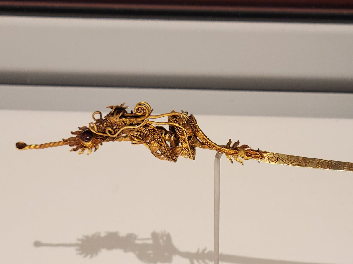 Laurent Pfaadt (@laurentpfaadt) on Twitter photo Des poèmes des #Tang à l'or des #Ming, venez découvrir les richesses de la #Chine au <a href="/MuseeGuimet/">Musée Guimet</a>
Bientôt dans #Hebdoscope ...
<a href="/GrandPalaisRmn/">Le Grand Palais</a> <a href="/infine_editions/">In Fine éditions d'art</a> <a href="/VanessaLeroyObs/">Vanessa Leroy</a> <a href="/AmbassadeChine/">Ambassade de Chine en France</a> Des poèmes des #Tang à l'or des #Ming, venez découvrir les richesses de la #Chine au <a href="/MuseeGuimet/">Musée Guimet</a>
Bientôt dans #Hebdoscope ...
<a href="/GrandPalaisRmn/">Le Grand Palais</a> <a href="/infine_editions/">In Fine éditions d'art</a> <a href="/VanessaLeroyObs/">Vanessa Leroy</a> <a href="/AmbassadeChine/">Ambassade de Chine en France</a>