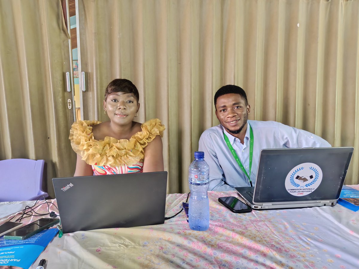 Commission Nationale pour les Réfugies CNR (@nationalecnr) on Twitter photo 📍🇨🇩 Kisantu | #RDCONGO
Grâce à l'appui de la
<a href="/WorldBank/">World Bank</a> la convention CSPP-CNR organise un atelier de mise à niveau du 07 au 11 décembre 2024 sur la configuration LAN et l'élaboration de la politique ICT de la @nationalecnr
à Kisantu dans le Kongo-Central.
<a href="/cspp_rdc/">CSPP Finances RDC</a> 📍🇨🇩 Kisantu | #RDCONGO
Grâce à l'appui de la
<a href="/WorldBank/">World Bank</a> la convention CSPP-CNR organise un atelier de mise à niveau du 07 au 11 décembre 2024 sur la configuration LAN et l'élaboration de la politique ICT de la @nationalecnr
à Kisantu dans le Kongo-Central.
<a href="/cspp_rdc/">CSPP Finances RDC</a>
