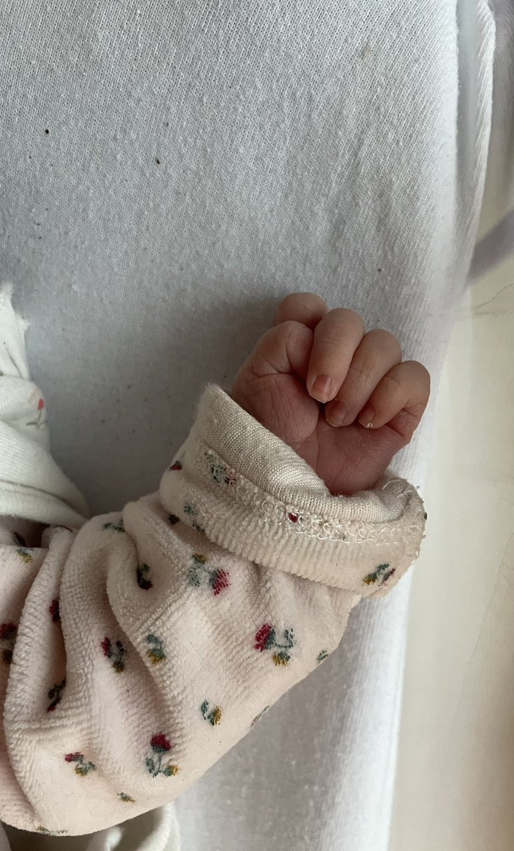 Il y a des week-ends qui te prennent un peu par surprise #mumoftwo