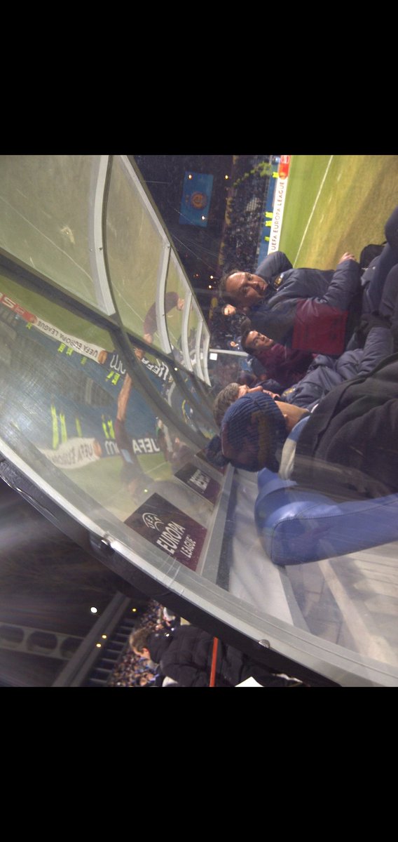 carldblue's tweet photo. @ajonno92 me n pat did a pitch inspection the grass was fine https://t.co/eC5gL3zmeo
