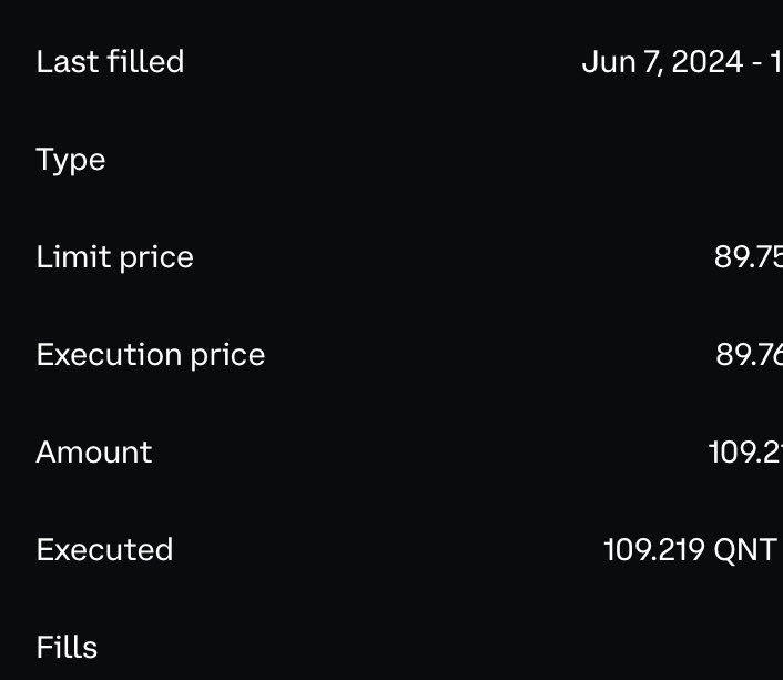 RealityTook's tweet photo. @HaroonS98022577 @MindCrypto_ @qnt800 @MasonVersluis Nope sold in June https://t.co/cYP6ws32d7