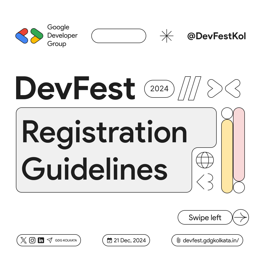 gdgkolkata tweet picture