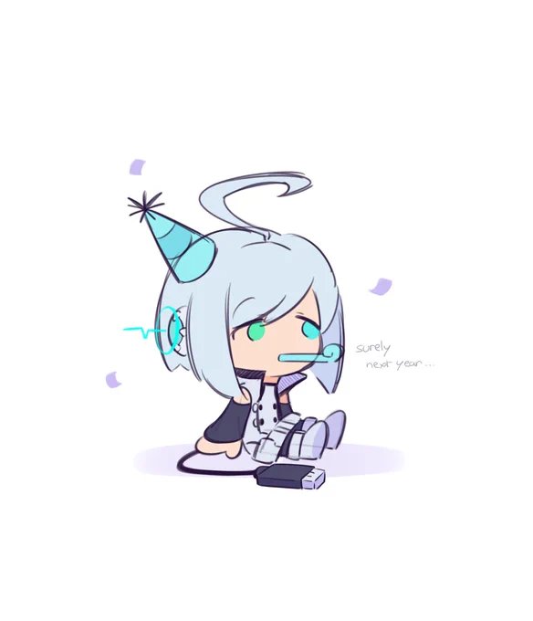 hbd piko!! #歌手音ピコ生誕祭2024 #歌手音ピコ