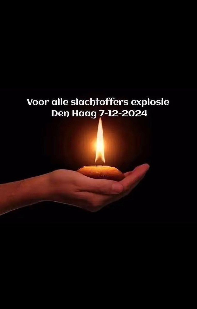 POL_DelaHaye's tweet photo. Tientallen hulpverleners en overige diensten zijn gisteren ingezet na de verschrikkelijke gebeurtenis in #Denhaag 
Reddingswerkers hebben de hele nacht doorgezocht. 

Via deze weg wens ik de slachtoffer, betrokkene en nabestaanden heel veel sterkte toe. https://t.co/xZcCHnj6UV