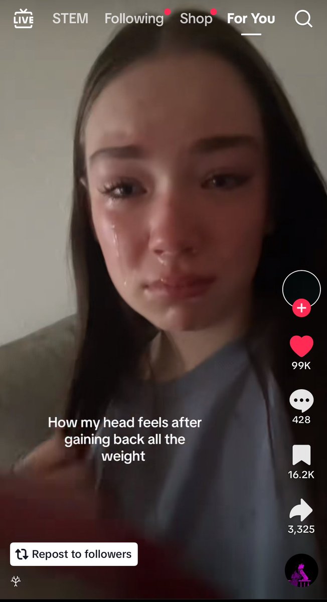 being physically recovered but not mentally recovered :(