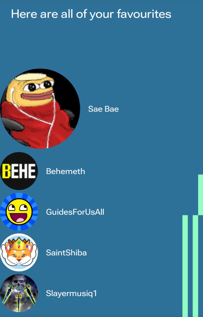 danzonefour's tweet image. Top 5 Youtube creators i’ve watched for 2024 @SaederRS @behemeth_larzzz @guidesforusall @SaintShibaRS @Slayermusiq1 keep up the amazing content!