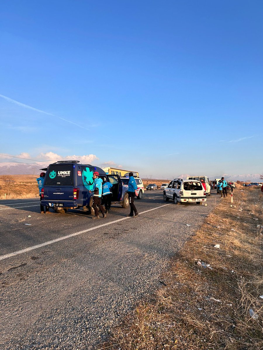 vanumke's tweet photo. UMKE 2. Bölge Tatbikatı https://t.co/tIRDmymGq2