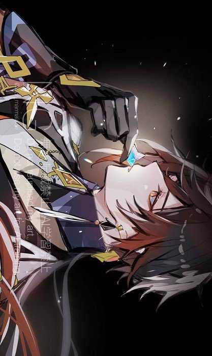 石食べるタイプのﾘｰﾕｴ人