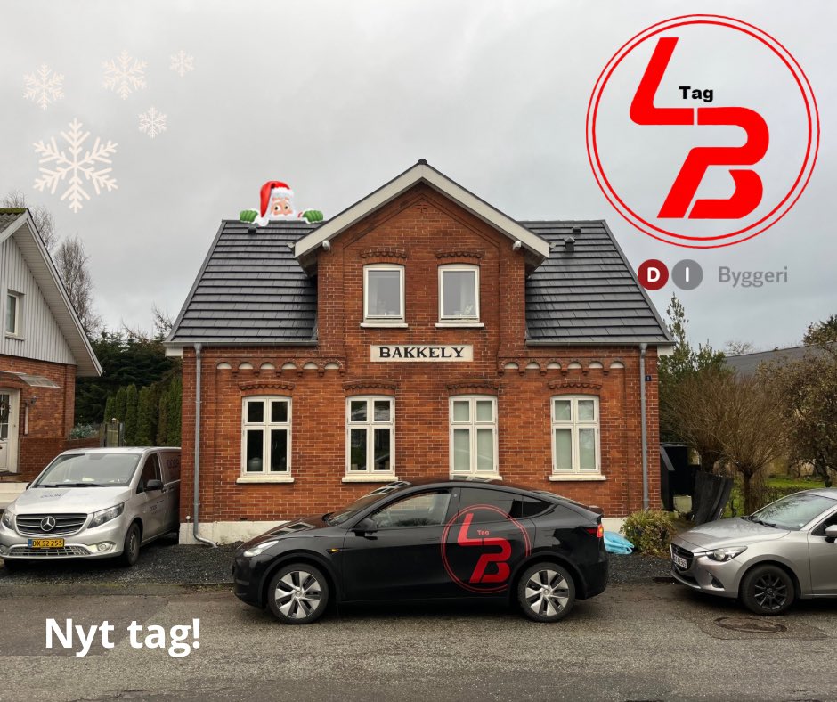 nyttagodense's tweet photo. Så blev vi færdige med endnu et nyt tag🏠 

Mail: info@lbtag.dk
Tlf : 21550204
Eller læs mere på vores hjemmeside:
https://t.co/OrdjGAPC6N
#nyttag #lbtag #fyn #byggaranti #Odense https://t.co/QOkZOgiJPJ