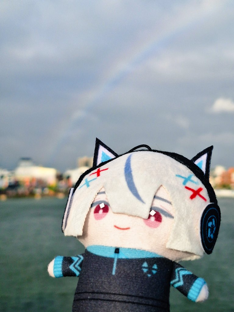 Post by 豆子🌱Douzi on X: #月歩録🌈
