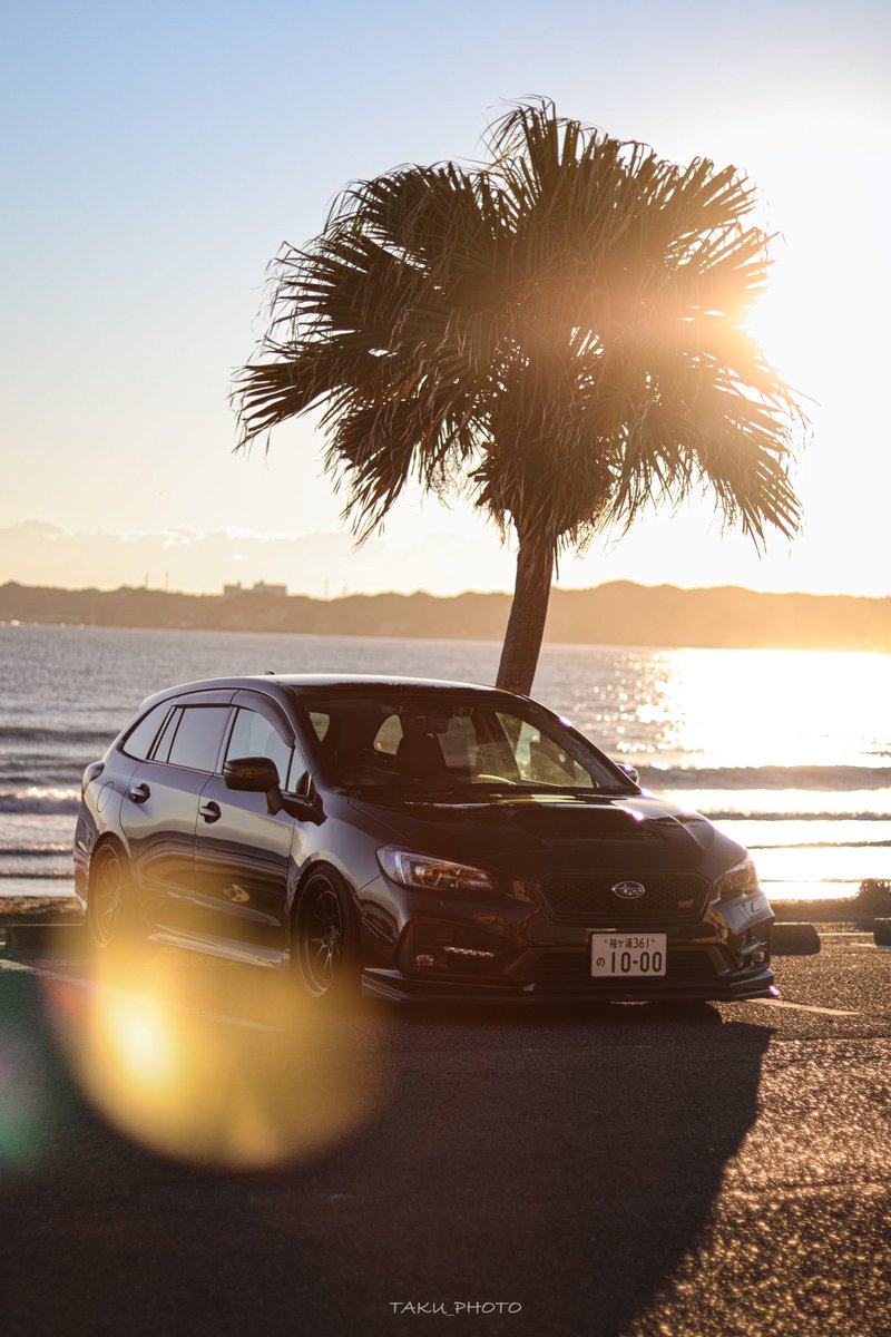 levorg1000_acf's tweet photo. 海沿いドライブ🚙📸 https://t.co/kKAaN4FyPi