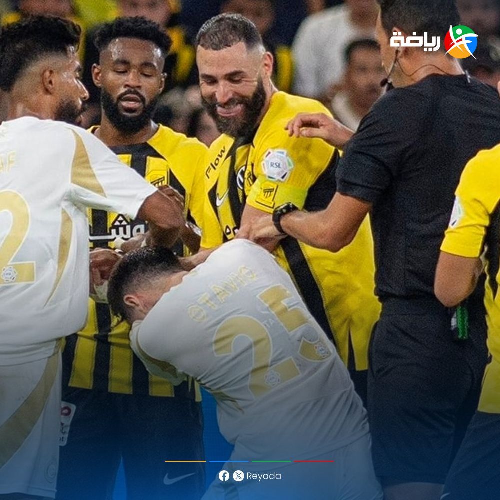 رياضة.كوم tweet media